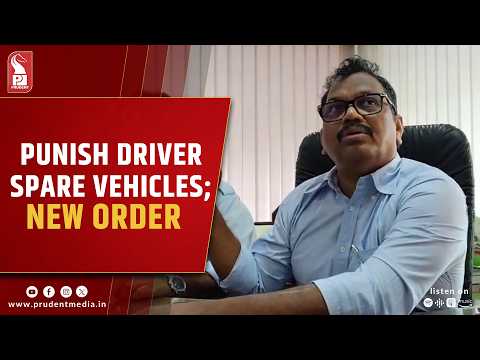 Demand For "Strict Action On Drunk Drivers" Resurfaces Again