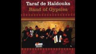 Taraf de Haïdouks - Turcoaica Angali
