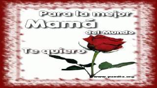 mañanitas a mi madre-con mariachi (cover)