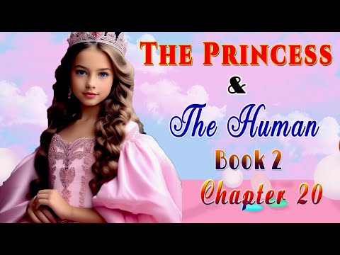 The Princess and The Human | Book 2 Chapter 20 - Audio Online