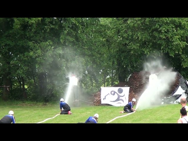 Fire Sport