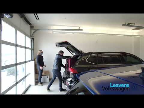 # HOW TO TIGUAN - Leavens Volkswagen