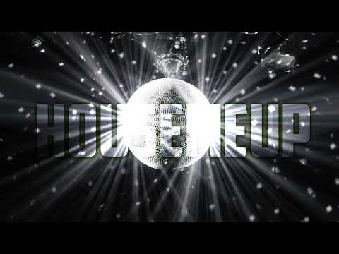 Who Da Funk - Shiny Disco Balls (John Sivris Edit)