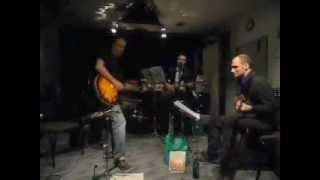 Starving in the belly of a whale (Tom Waits) cover by HERR HUBER (01/2012)