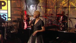 Dionne Warwick - Don&#39;t Make Me Over