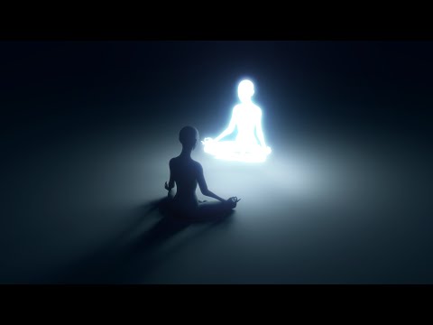 Awaken The Infinite Within | 369hz Breath-Work Beats 39 BPM
