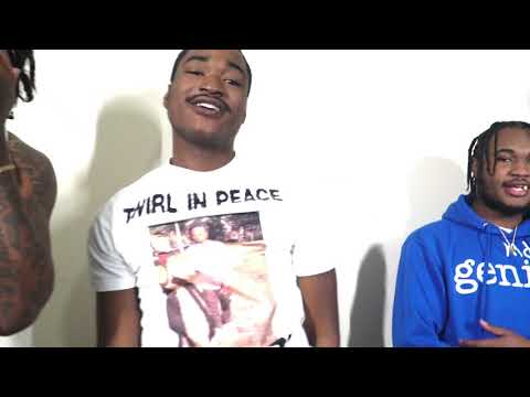 Creep - Lil Owe ft. SixOwe Los & Tbs Sino Bless (Official Video)