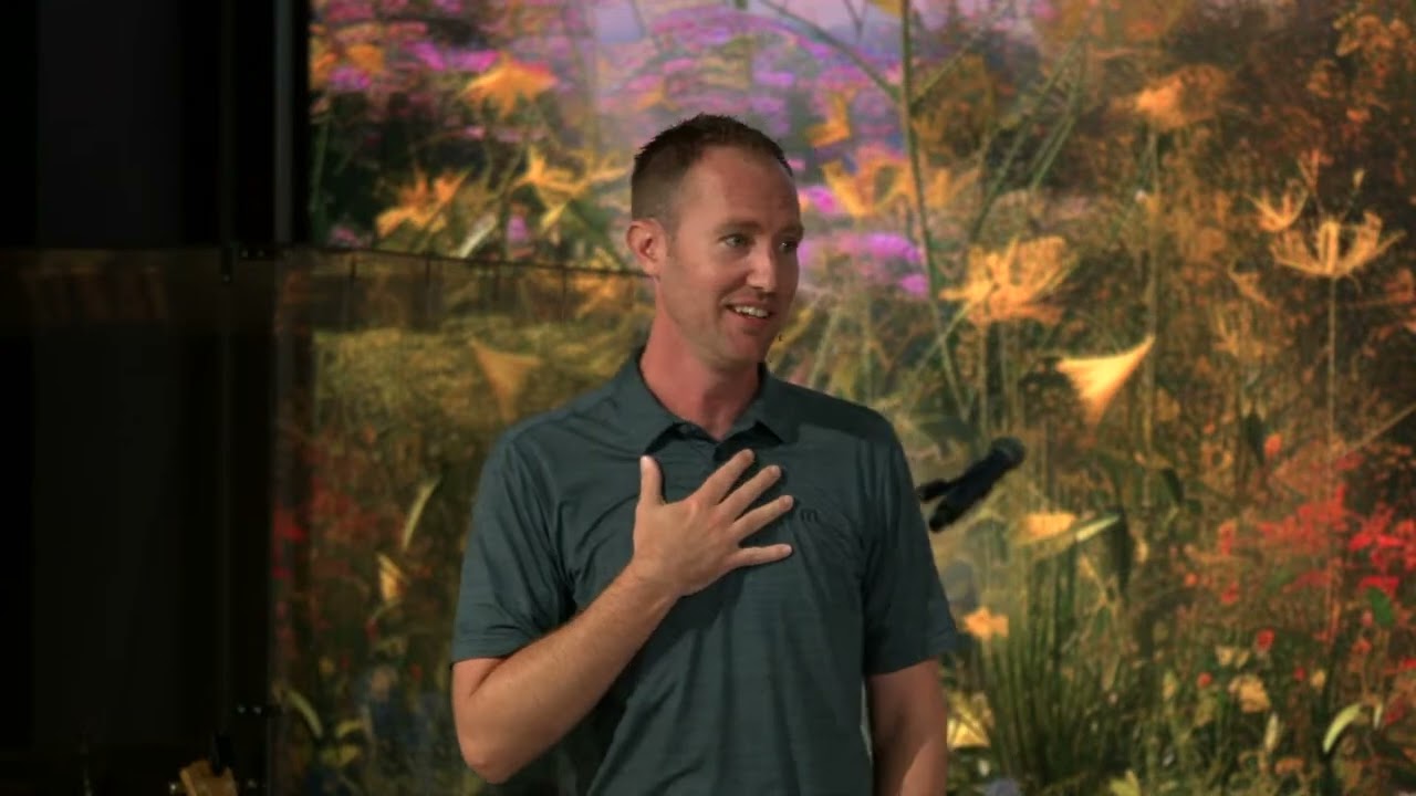 Summer at City - Week 3: Embrace the Process