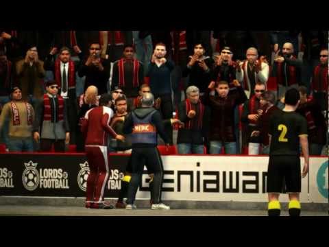 Lords of Football Steam Key EASTERN EUROPE - 2