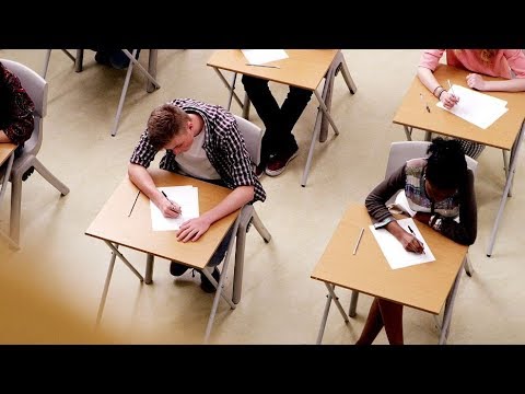 Duane, Is That Right? Is America's education system failing?