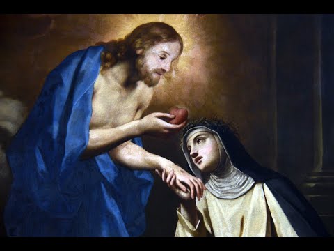 Sorsi di Cultura - Albano Sant’Alessandro e il dipinto di Marcantonio Franceschini