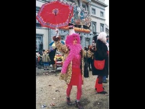 2Much2Dj - Oilsjt Carnaval party Mix 2013