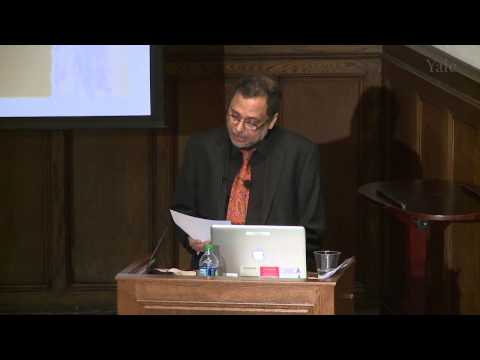 Climate Change as Epochal Consciousness, The Tanner Lectures on Human Values