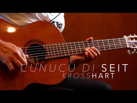 Cunucu di Seit - Krosshart | Xplora