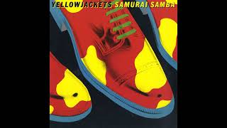 Yellowjackets — Los Mambos