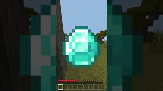 Minecraft, but I play as Camman18 #shorts