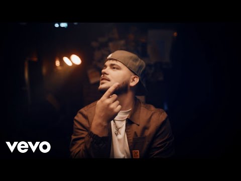 Jake Banfield - What She Want (Official Visualizer)