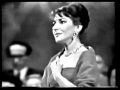 MARIA CALLAS "LA TRAVIATA"