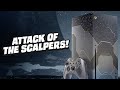 Halo Infinite Edition Xbox Series X Is Already Getting Scalped | GameSpot News