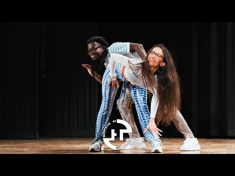 Jessica & Manu Ange - Saggio 2025 - Doppia H