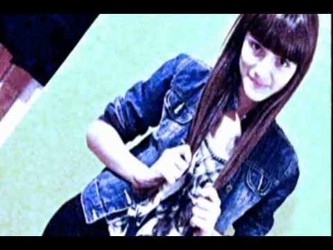 Teodora Cord- Lovebirds