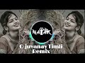 O Juvanay Adivasi song dj remix| Instagram trending Song | Super Remix |2022