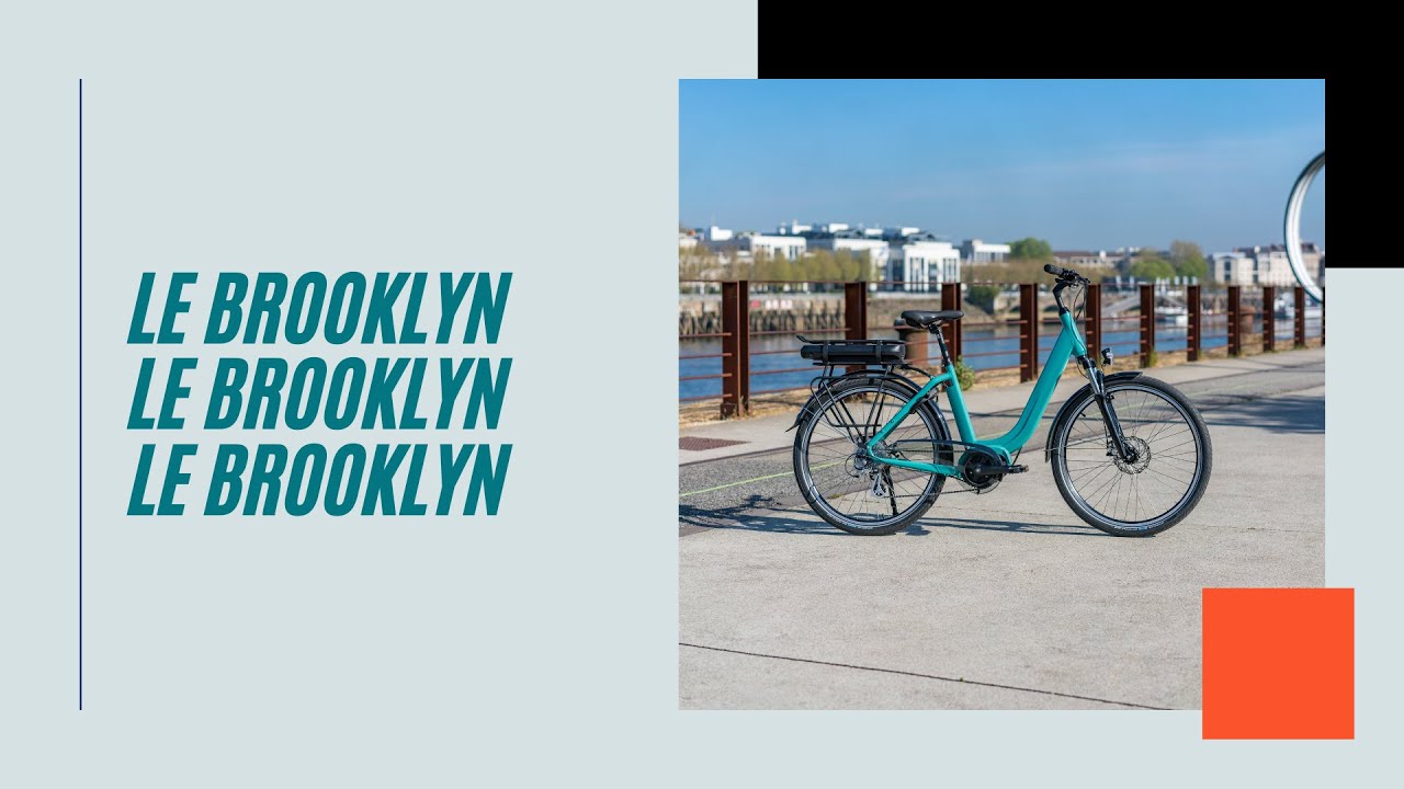 E-Bike 26"