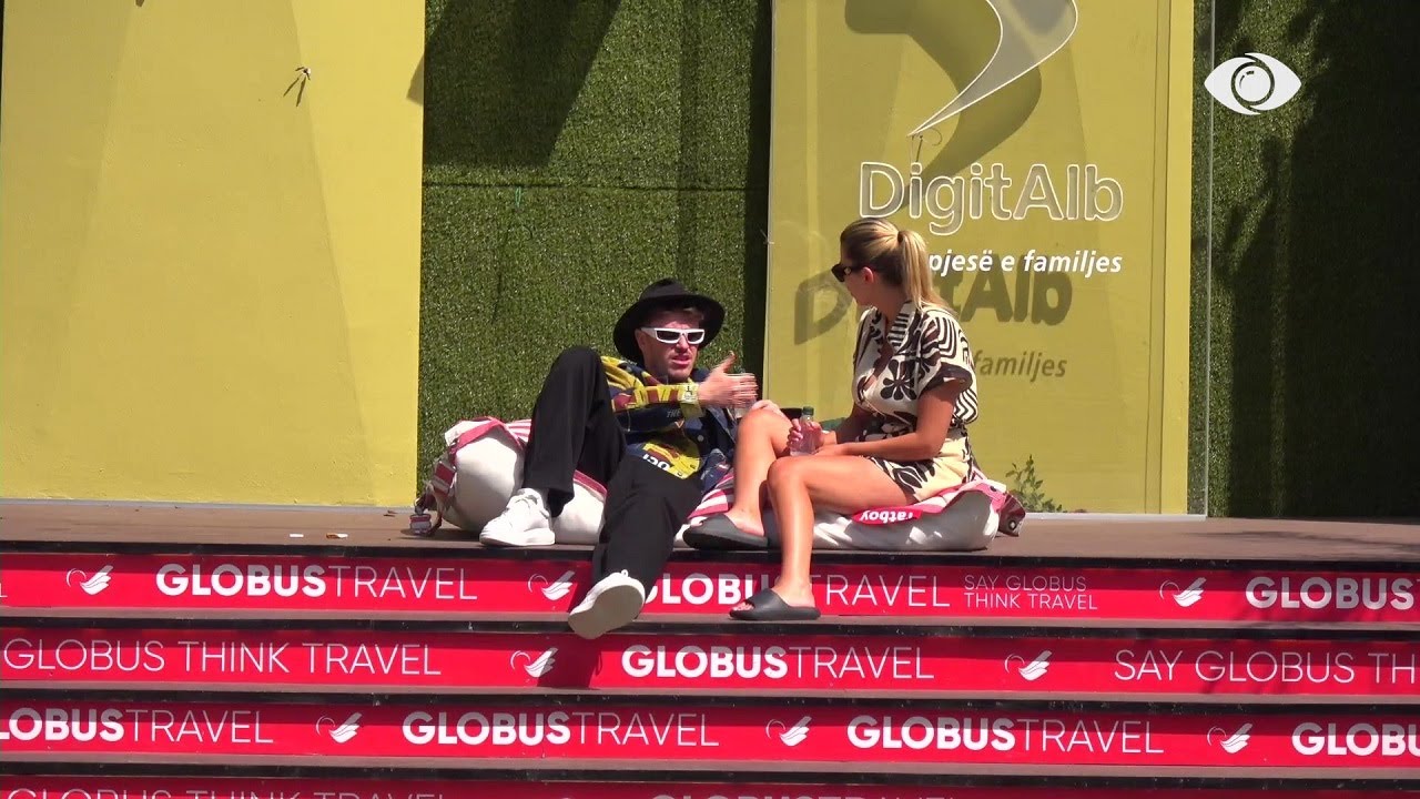 “Kë ke më antipati këtu në shtëpi?”/ Rike pyet Lidin