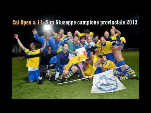 Csi Open a 11 Como: San Giuseppe campione provinciale 2013