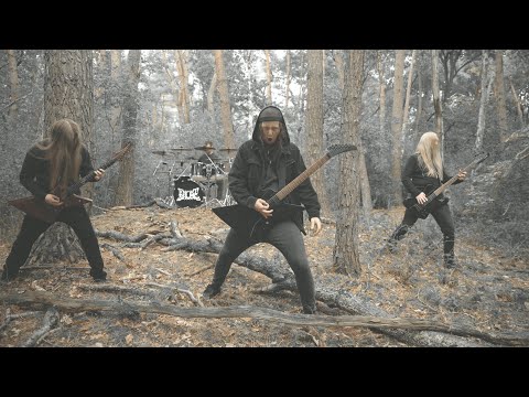 FROSTSHOCK - The Swarm