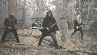 The Swarm - Frostshock