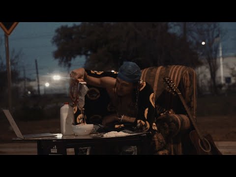 Sera Inutil - De'Migo (Visualizer)