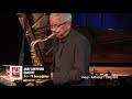 ANDY SHEPPARD QUARTET