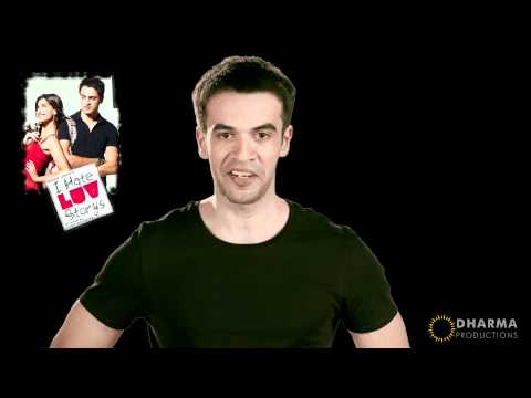 New Year wishes from Punit Malhotra