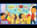 Social Emotional Learning For Kids Benji The Bad Day And Me Vooks Storytime