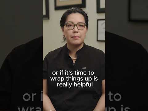 The Process Leading Up to a Tongue Tie Release