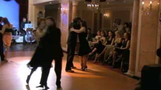 Video thumbnail for Ariadna Naveira, Lucas Molina, Julia Zueva, Alex Barbolin, Julia Osina, Artyom Mayorov - 1