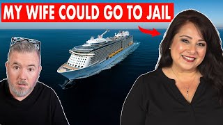 Warning Cruisers Who Do This