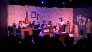 Daddy Long Legs: The Musical- Highlights