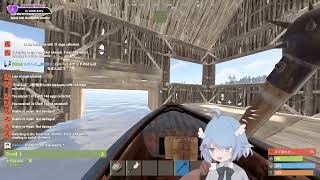 天井低いよぉ～～（死）