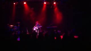 Dog Byron "Ocean Vox" -  (performed without microphone) - Supporting Everlast in Germany - 2016