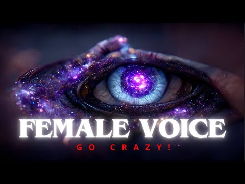 Female Voice Epic Countdown - By DJ INTRO (SHOW OPENER) #ListenWithHeadphones