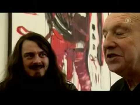 Jonathan Meese   2008   Deutschland, deine Künstler