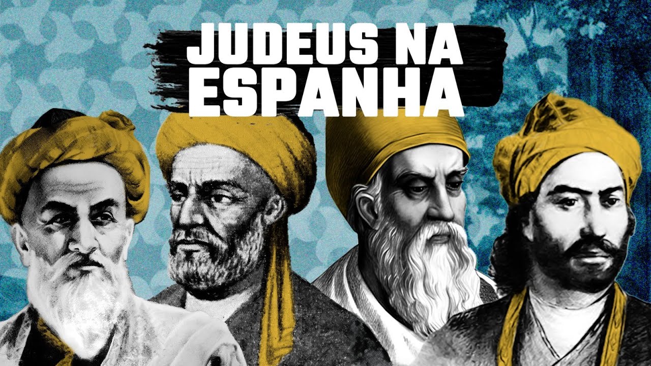 A vida dos Judeus na Espanha Islâmica
