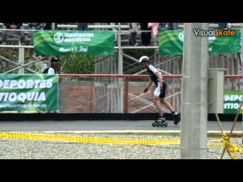 200 Final - Guarne 2010