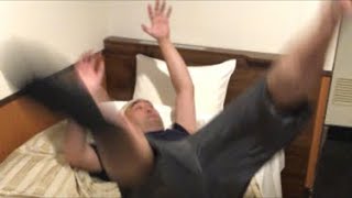 【生配信】遠征先のビジホで雑談しましょう #ライブ配信