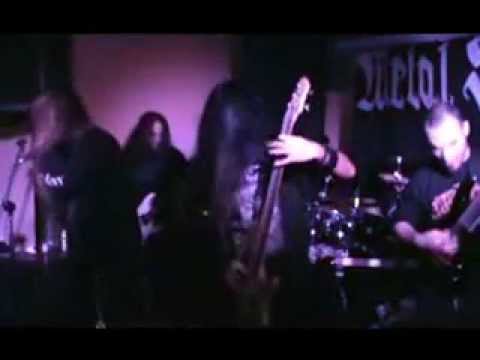 Cadaver Mutilator - track 1 - live