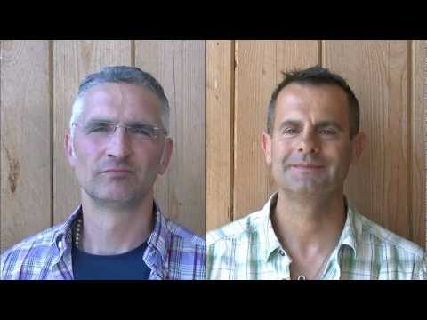 Carmignani vs. Pavoni (2012)