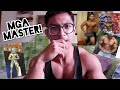 REACTING TO BODY BUILDERS DITO SA TACLOBAN | MGA MASTER TO! | SHOULDER WORKOUT