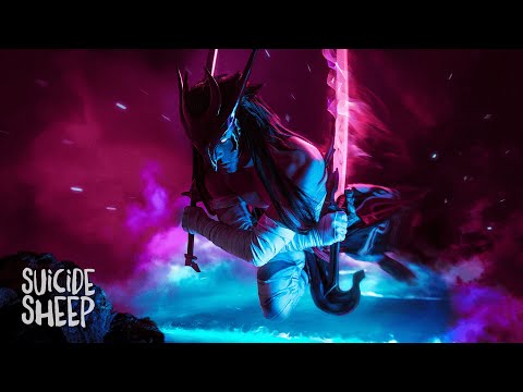 Danny Olson x David Frank - The Far Side